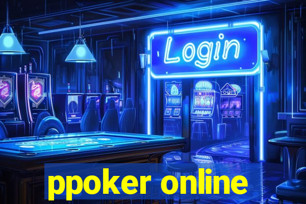 ppoker online