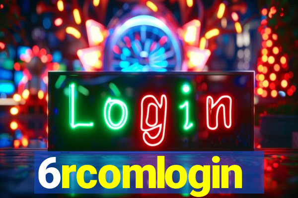 6rcomlogin