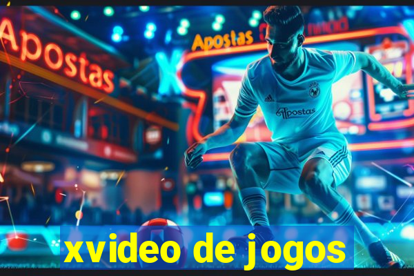 xvideo de jogos