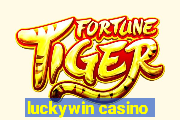 luckywin casino