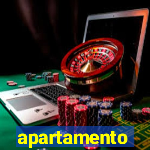 apartamento mobiliado em fortaleza para alugar