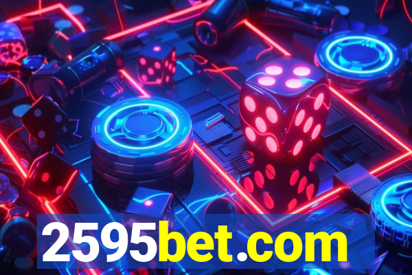 2595bet.com