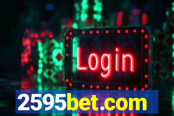 2595bet.com