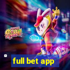 full bet app