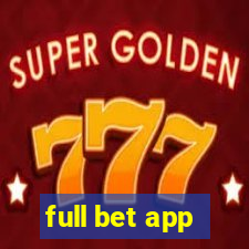 full bet app