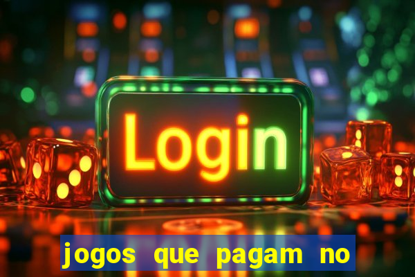 jogos que pagam no cadastro sem dep贸sito