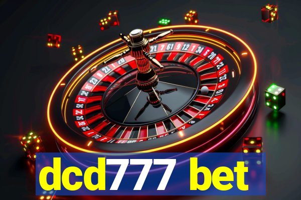 dcd777 bet