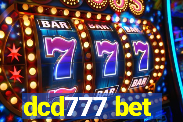 dcd777 bet