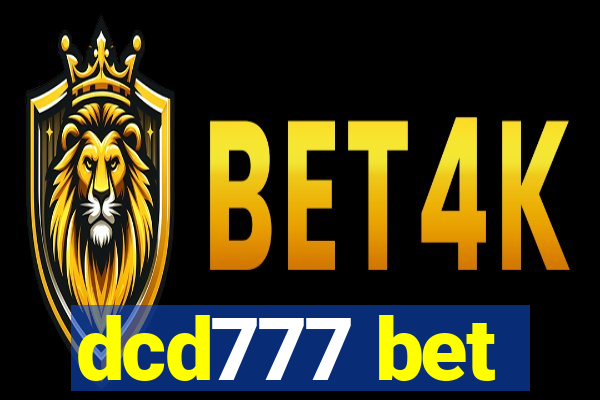 dcd777 bet