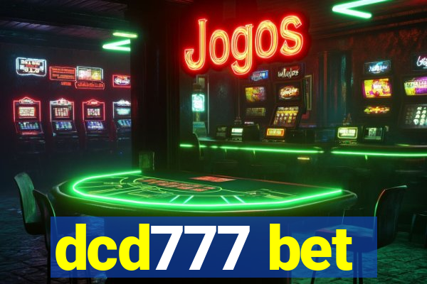 dcd777 bet