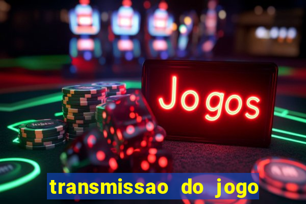 transmissao do jogo do sport