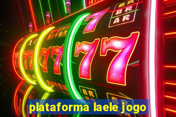 plataforma laele jogo