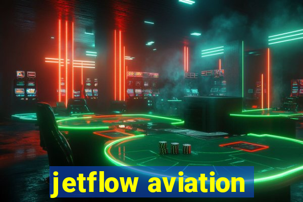 jetflow aviation