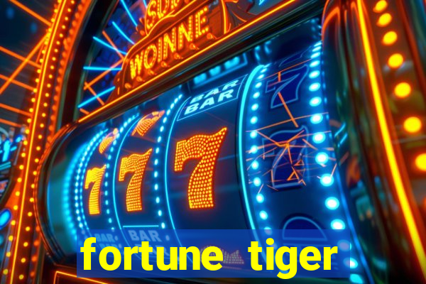 fortune tiger spirit demo