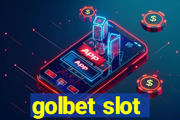 golbet slot