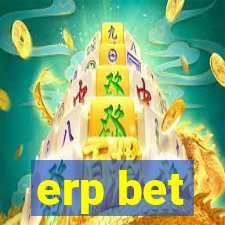 erp bet