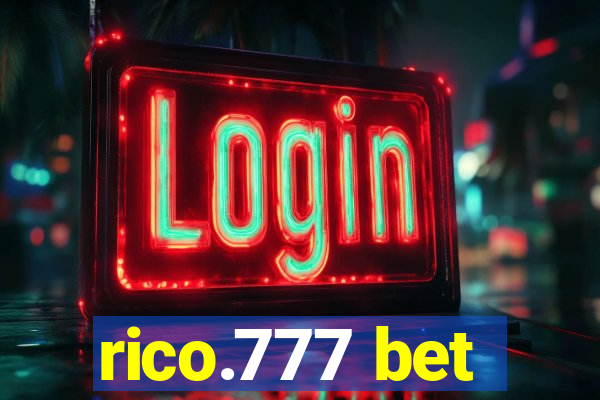 rico.777 bet