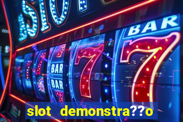 slot demonstra??o fortune tiger