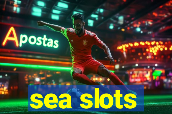 sea slots