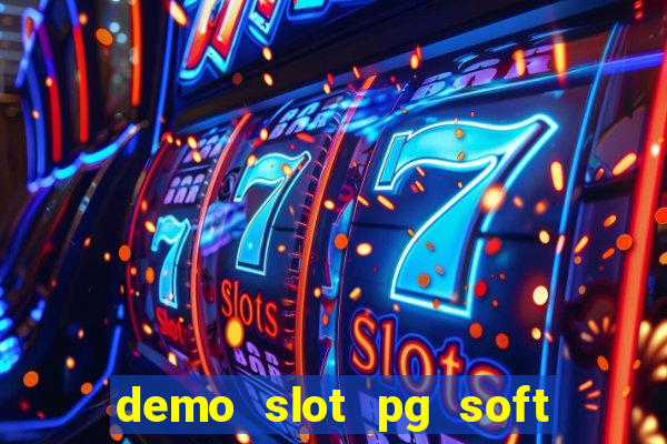 demo slot pg soft ganesha fortune