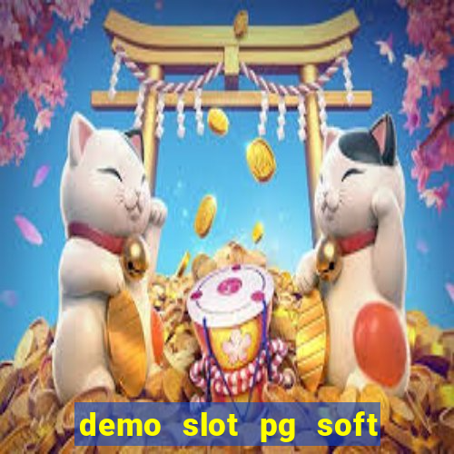 demo slot pg soft ganesha fortune