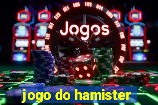 jogo do hamister