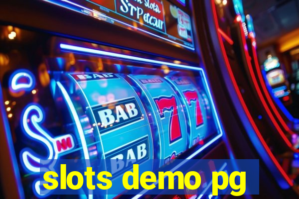 slots demo pg