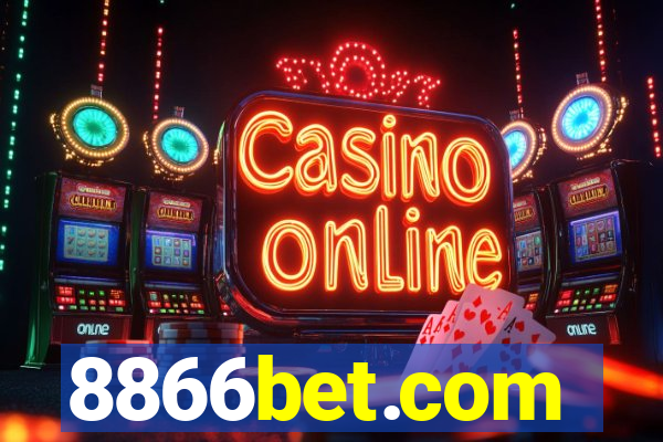 8866bet.com