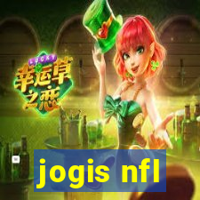 jogis nfl