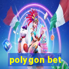 polygon bet