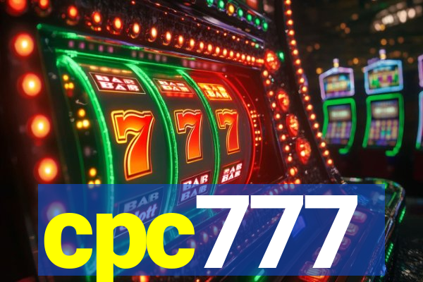 cpc777