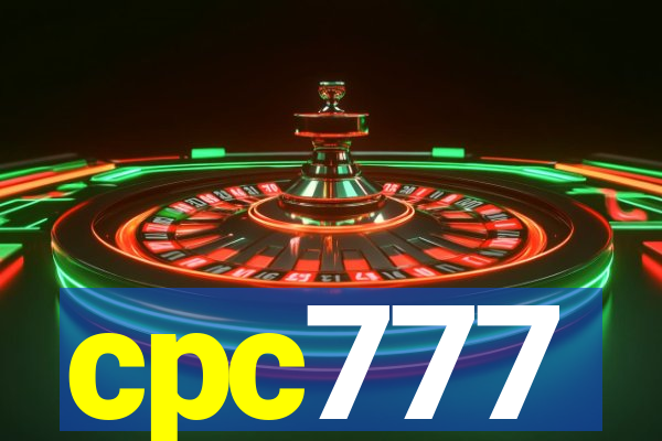 cpc777