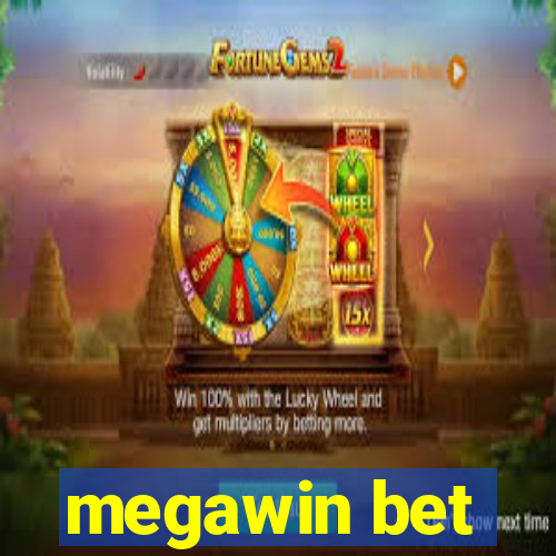 megawin bet