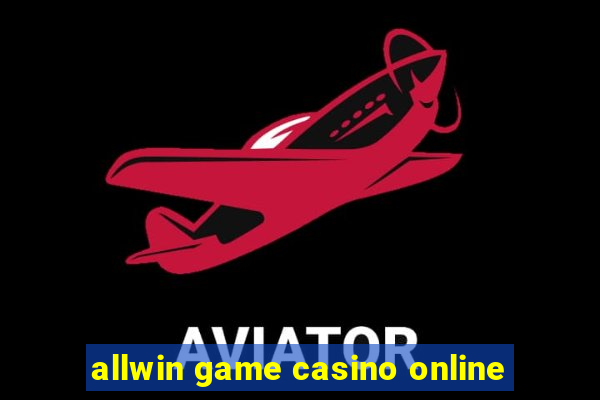 allwin game casino online