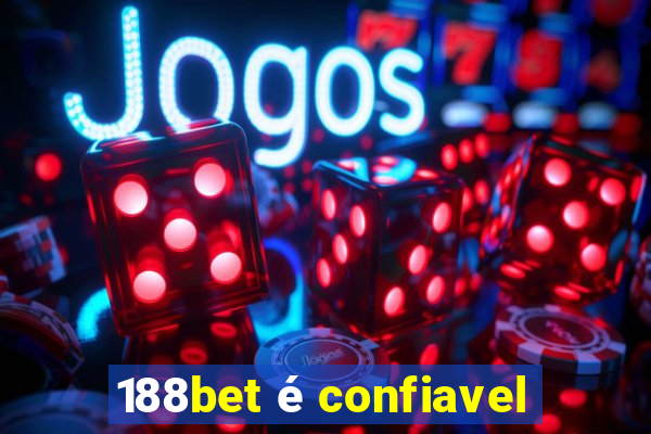 188bet é confiavel