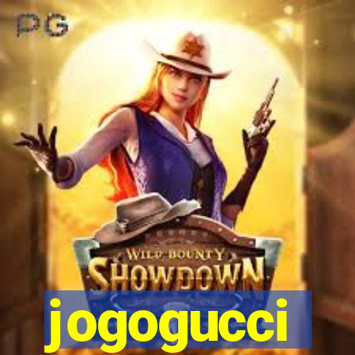 jogogucci