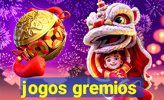 jogos gremios