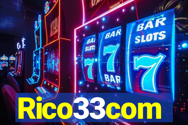 Rico33com