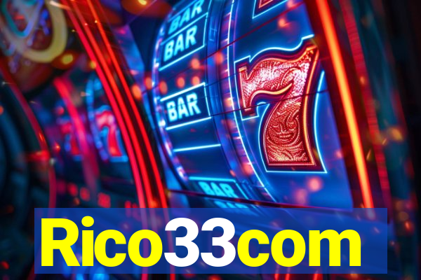 Rico33com