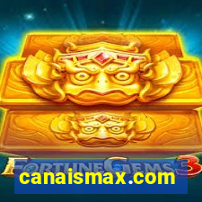 canaismax.com