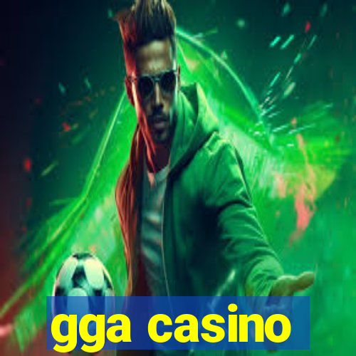 gga casino