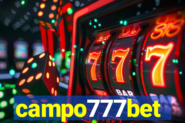 campo777bet