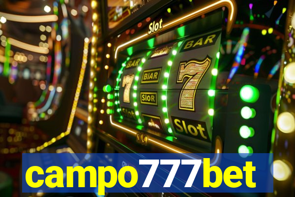 campo777bet