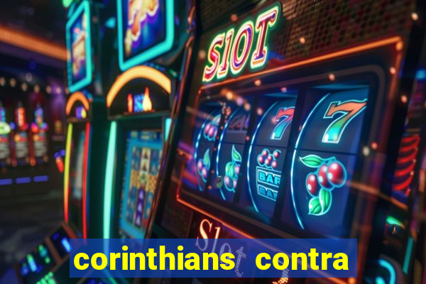 corinthians contra a ditadura