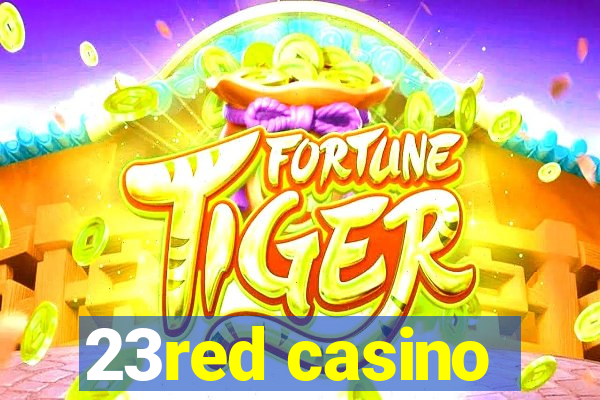 23red casino