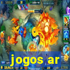 jogos ar