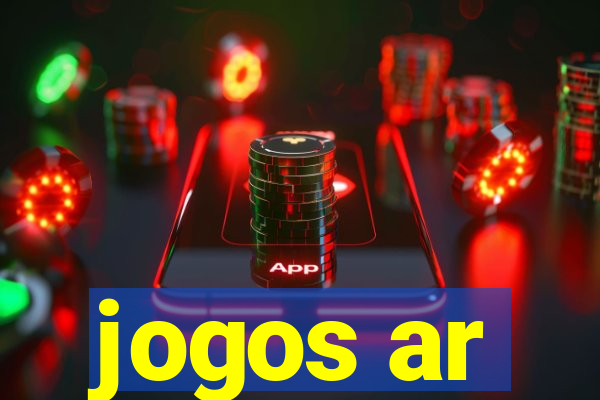 jogos ar