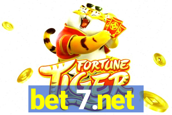 bet 7.net