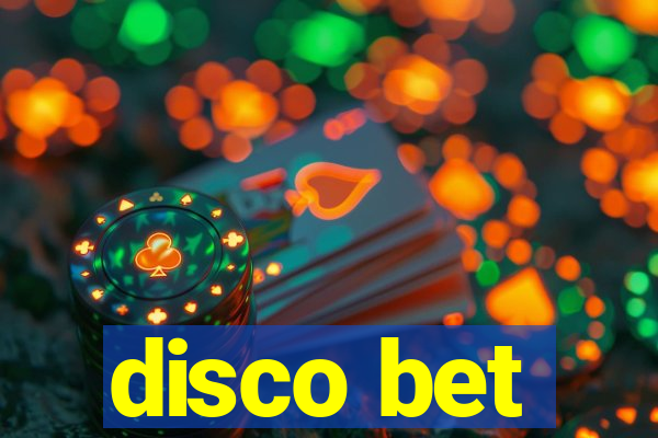 disco bet