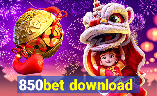 850bet download